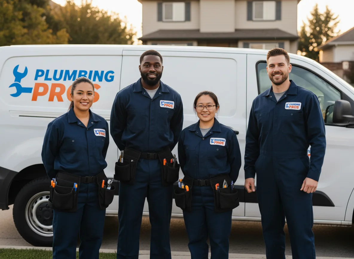 Water Heater Repair company in Horsham, PA